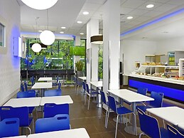 ibis budget Warszawa West Station