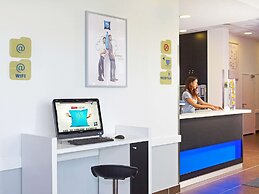 ibis budget Warszawa West Station