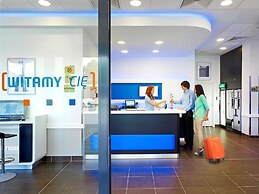 ibis budget Warszawa West Station