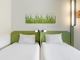 ibis budget Warszawa West Station