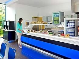 ibis budget Warszawa West Station