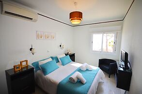 Villa Rosamar Beach Cambrils