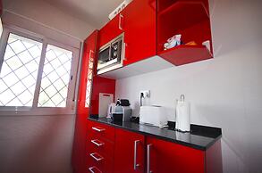 Villa Rosamar Beach Cambrils