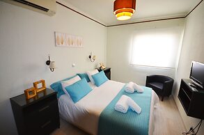 Villa Rosamar Beach Cambrils