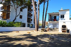 Villa Rosamar Beach Cambrils