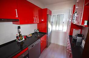 Villa Rosamar Beach Cambrils