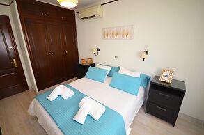 Villa Rosamar Beach Cambrils