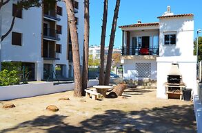 Villa Rosamar Beach Cambrils