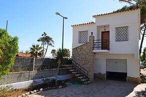 Villa Rosamar Beach Cambrils