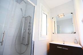 Villa Rosamar Beach Cambrils