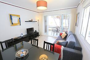 Villa Rosamar Beach Cambrils