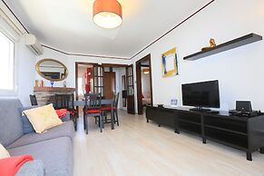 Villa Rosamar Beach Cambrils