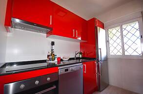 Villa Rosamar Beach Cambrils