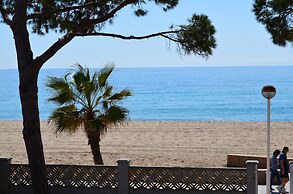 Villa Rosamar Beach Cambrils