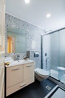 Alkionides Seaside Apartments