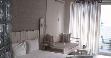 Alkionides Seaside Apartments