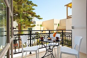 Alkionides Seaside Apartments