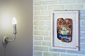 Alkionides Seaside Apartments