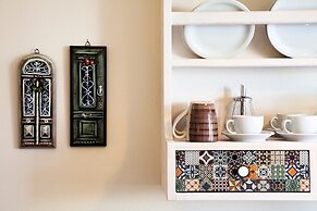 Alkionides Seaside Apartments