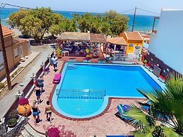 Alkionides Seaside Apartments