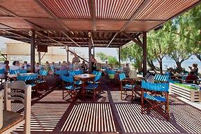 Alkionides Seaside Apartments