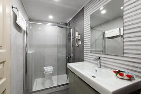 Alkionides Seaside Apartments