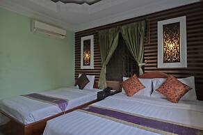 SKY Residence - 50m to Museum and Riverside