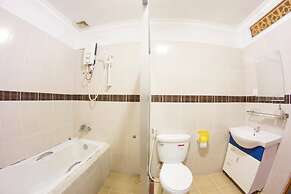 SKY Residence - 50m to Museum and Riverside