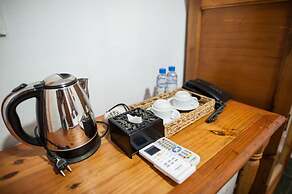 SKY Residence - 50m to Museum and Riverside