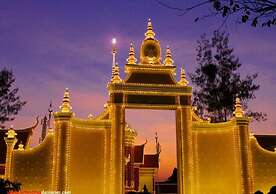 SKY Residence - 50m to Museum and Riverside