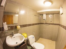 SKY Residence - 50m to Museum and Riverside