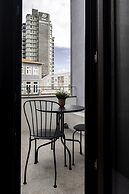 Trindade Premium Apartments Porto Centre