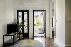 Trindade Premium Apartments Porto Centre
