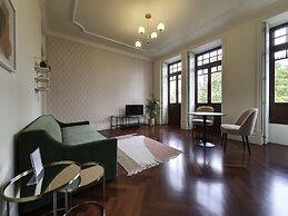 Trindade Premium Apartments Porto Centre