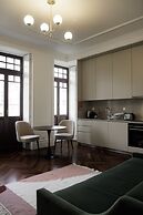 Trindade Premium Apartments Porto Centre