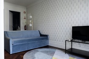 Trindade Premium Apartments Porto Centre