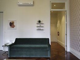 Trindade Premium Apartments Porto Centre