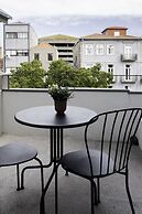 Trindade Premium Apartments Porto Centre