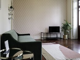 Trindade Premium Apartments Porto Centre