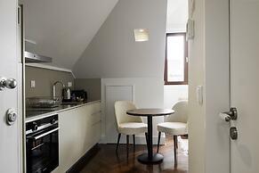 Trindade Premium Apartments Porto Centre
