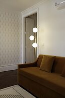 Trindade Premium Apartments Porto Centre