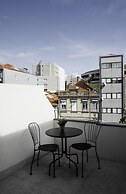 Trindade Premium Apartments Porto Centre
