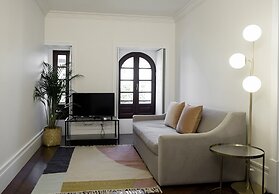 Trindade Premium Apartments Porto Centre
