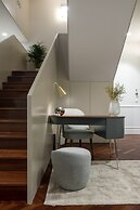 Trindade Premium Apartments Porto Centre