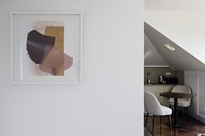 Trindade Premium Apartments Porto Centre