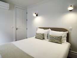 Trindade Premium Apartments Porto Centre