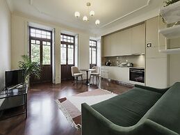 Trindade Premium Apartments Porto Centre