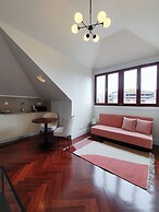 Trindade Premium Apartments Porto Centre