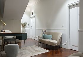 Trindade Premium Apartments Porto Centre