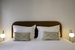 Trindade Premium Apartments Porto Centre